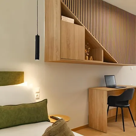 Sorelle Lofts - Sole