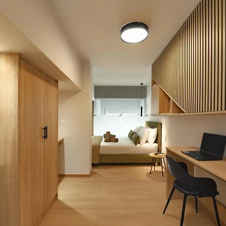 Sorelle Lofts - Sole 펜션 *