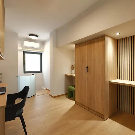 Sorelle Lofts - Sole 펜션 하니아