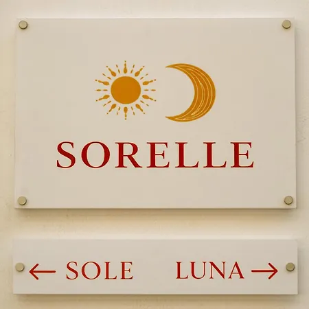 Sorelle Lofts - Sole 펜션